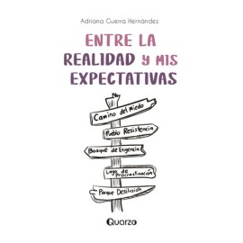 entre la realidad y mis...