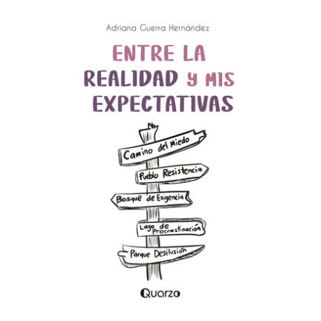 entre la realidad y mis...