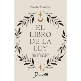 el libro de la ley. la...