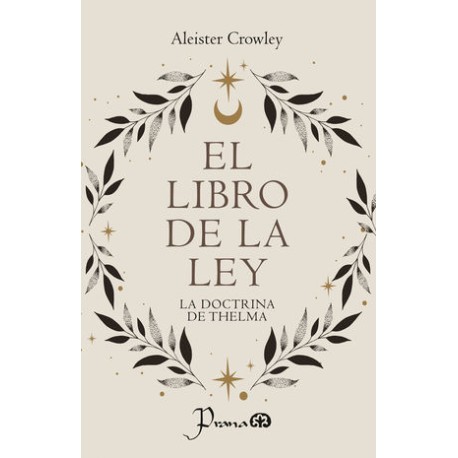 el libro de la ley. la...