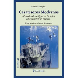 cazatesoros modernos. al...