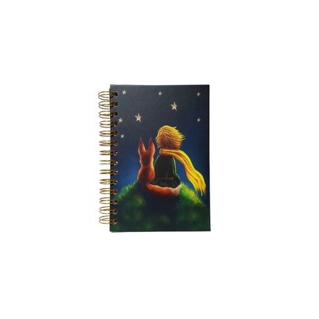 libreta de bolsillo el...