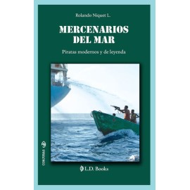 mercenarios del mar....