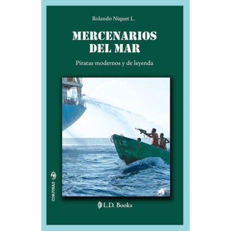 mercenarios del mar....