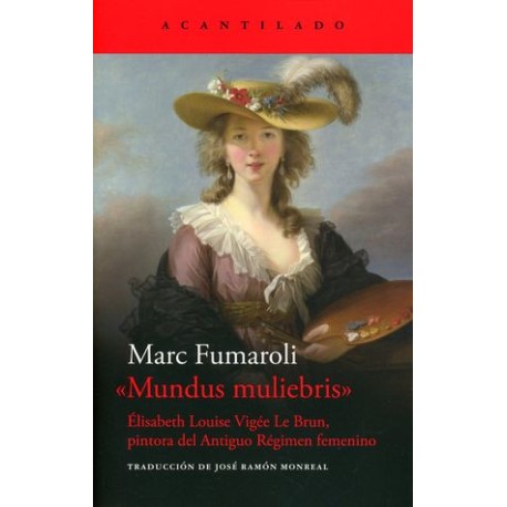 mundus muliebris....