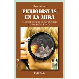 periodistas en la mira....