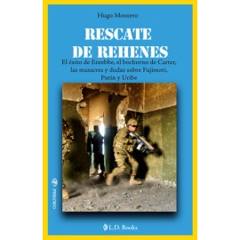 rescate de rehenes. el...