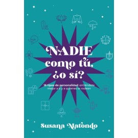 nadie como tú, ¿o sí?