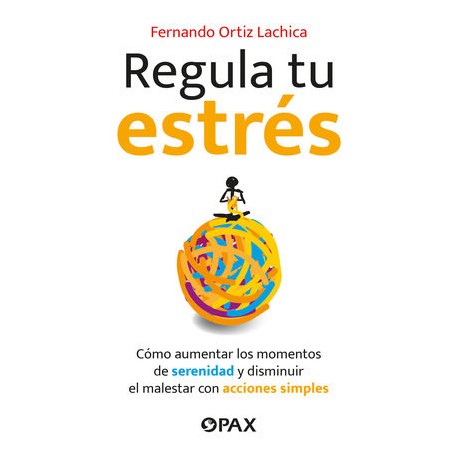 regula tu estrés