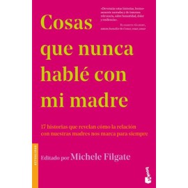 cosas que nunca hablé...