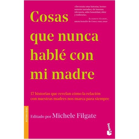 cosas que nunca hablé...