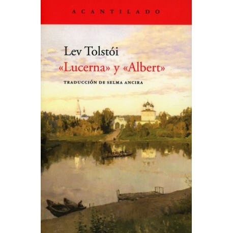 lucerna y albert