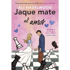 jaque mate al amor