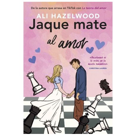jaque mate al amor