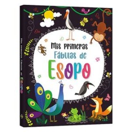 mis primeras fábulas de...