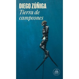 tierra de campeones