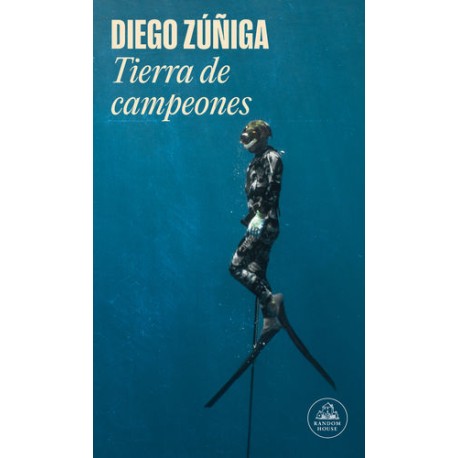 tierra de campeones