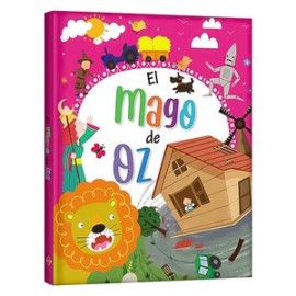 el mago de oz / pd.