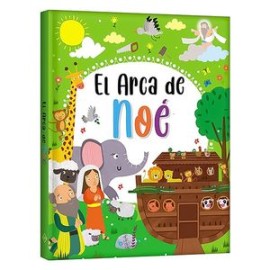el arca de noé / pd.