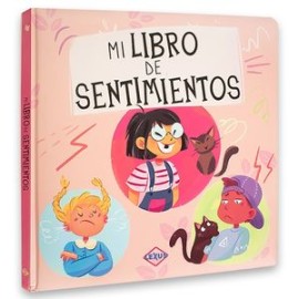 mi libro de los...