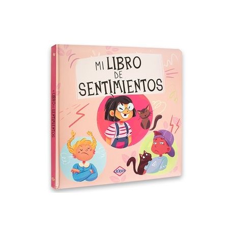 mi libro de los...