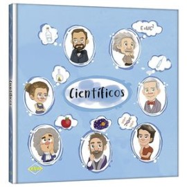 científicos / pd.