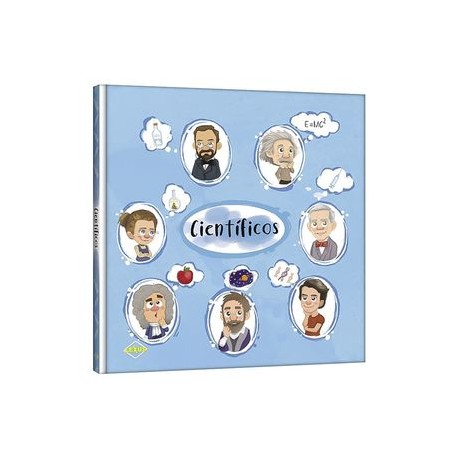 científicos / pd.