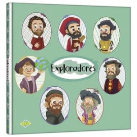 exploradores / pd.