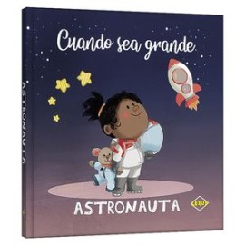 cuando sea grande....