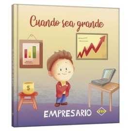 cuando sea grande....