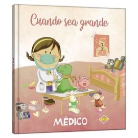 cuando sea grande....