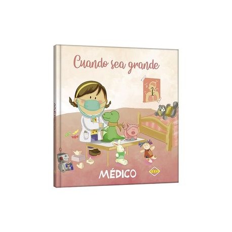 cuando sea grande....