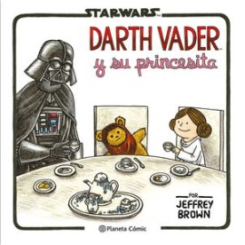 star wars. darth vader y...