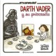 star wars. darth vader y...