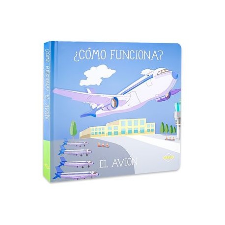 ¿cómo funciona?. el...