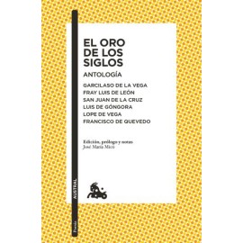 el oro de los siglos....