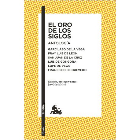 el oro de los siglos....