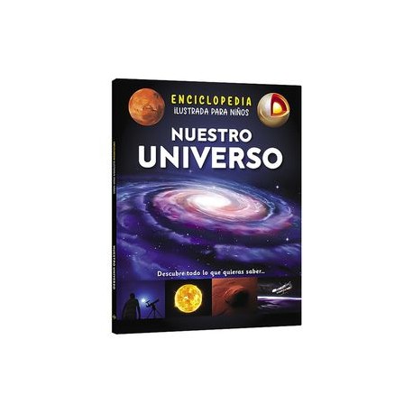 enciclopedia ilustrada...