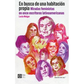 en busca de una...
