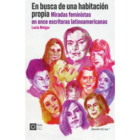 en busca de una...