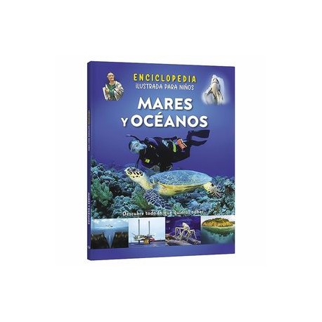 enciclopedia ilustrada...