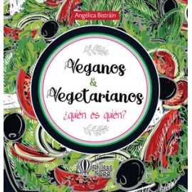 veganos & vegetarianos...