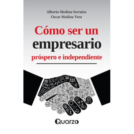 cómo ser un empresario...