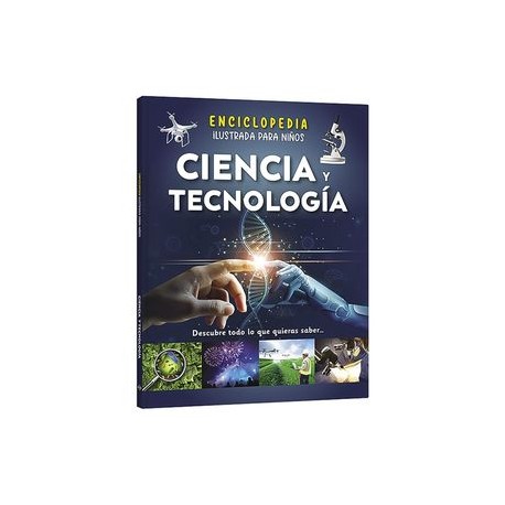 enciclopedia ilustrada...