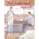 old-fashioned cupcake...
