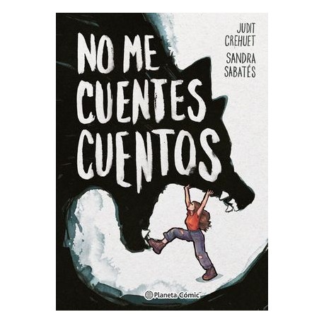 no me cuentes cuentos / pd.