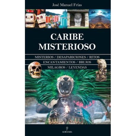 caribe misterioso