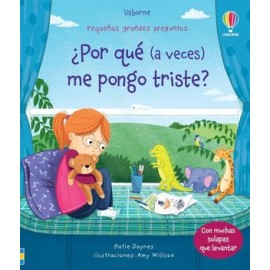¿por qué (a veces) me...
