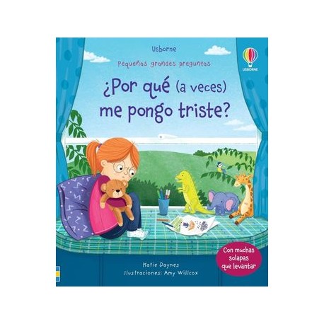 ¿por qué (a veces) me...
