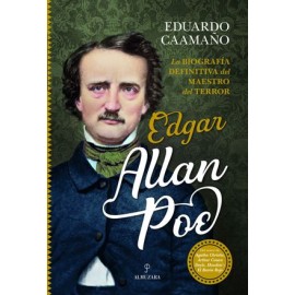 edgar allan poe. la...